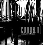 25-11-2002 Ge Reinders on location Photo: Govert de Roos/Connu